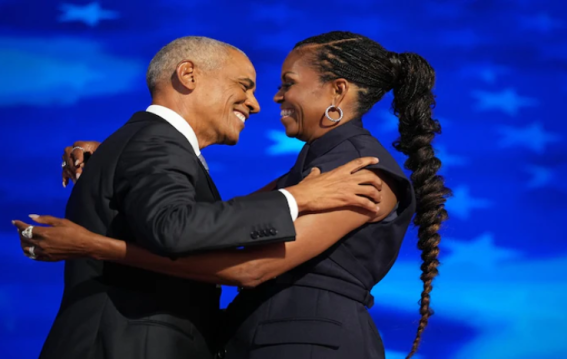 Michelle Obama Breaks Silence on Inauguration Absence and Divorce Rumors