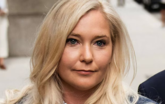 Virginia Giuffre, Epstein and Prince Andrew Accuser, Dies by Suicide in Australia at 41