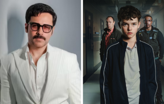 Emraan Hashmi Praises Netflix’s Adolescence, Calls Single-Take Format 
