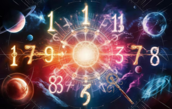 Daily Numerology: 28 April 2025
