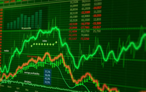 Amid India-Pakistan Tension, Stock Market Rises: Sensex Climbs 330 Points, Nifty Crosses 24,100