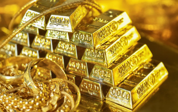 Gold and Silver Prices in India – 3 May 2025
