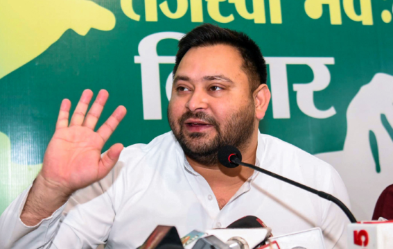 Tejashwi Yadav Welcomes Caste Census Decision, Calls for Meaningful Reforms