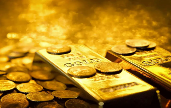 Check the Latest Gold Rates in Your City on 6 May 2025