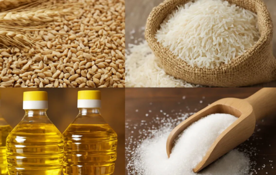 India Assures Stable Supply of Essentials Amid Tensions; No Shortage or Price Surge