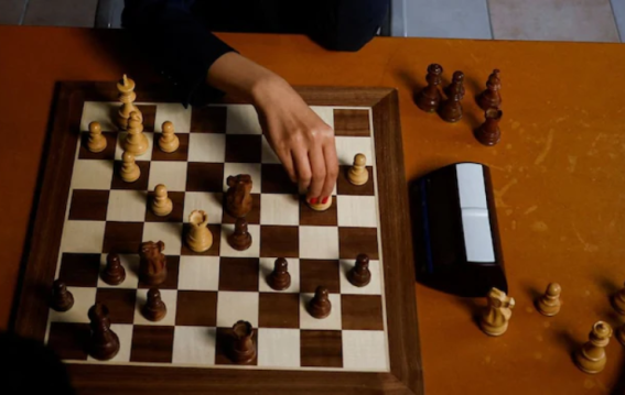 Taliban Bans Chess in Afghanistan Over Religious Concerns