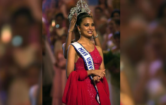 Lara Dutta’s Miss Universe Answer Still Resonates 25 Years Later