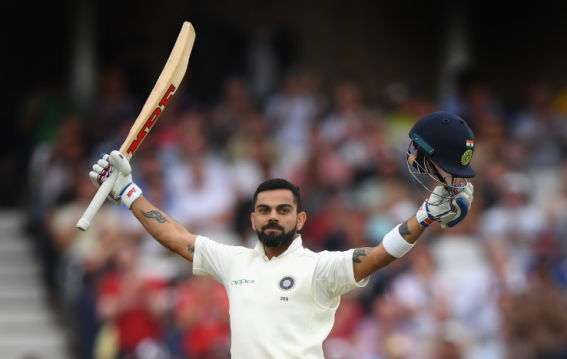 Virat Kohli Retires from Test Cricket: A Fierce Farewell to the Game He Loved