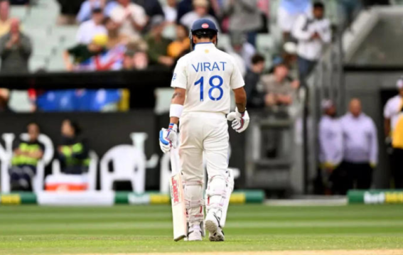 Virat Kohli: Big Revelation in Report