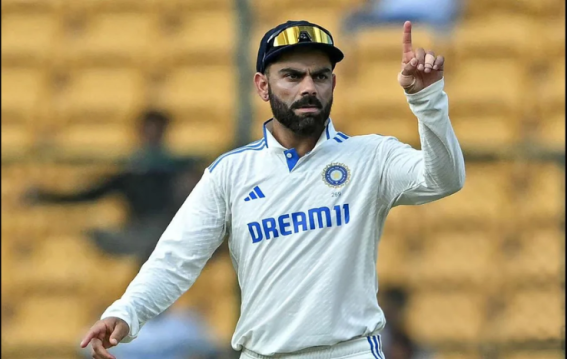 How Virat Kohli Transformed Indian Cricket Mindset During Historic Australia Series: Insights from Coach Bharat Arun