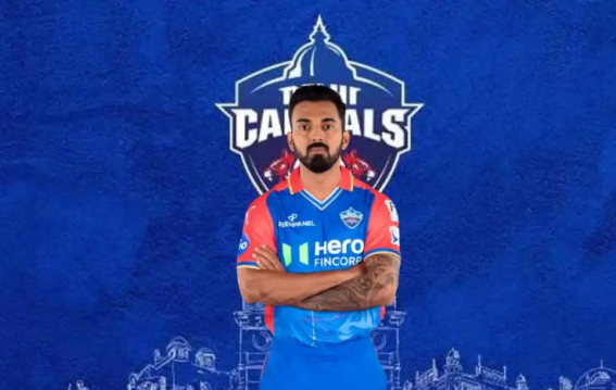 Delhi Capitals Eye Top-Order Stability with KL Rahul as Opener for Final IPL 2025 League Matches