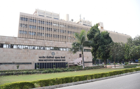 IIT Delhi Launches Online Postgraduate Diploma Programmes in Healthcare, EV Technology, and Advanced Communication