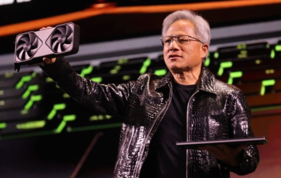 Nvidia Unveils NVLink Fusion to Boost AI Chip Communication, Announces Taiwan HQ