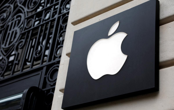 Russia Fines Apple Over Alleged Violations of LGBT Propaganda Laws