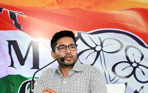Abhishek Banerjee Named to Operation Sindoor Delegation Amid TMC–Centre Row