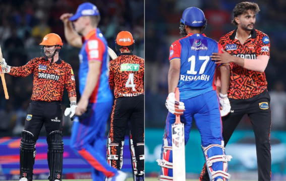 Rishabh Pant Reflects on LSG’s IPL Exit Amid Bowling Woes; Abhishek Sharma Credits Clear Strategy for SRH Victory