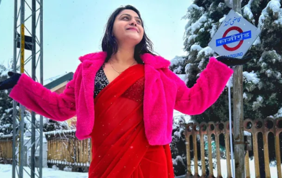 NIA and IB Probe YouTuber Jyoti Malhotra’s Links to Pakistani Intelligence Amid Espionage Arrests