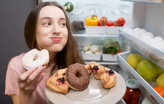 7 Warning Signs You’re Consuming Too Much Sugar and How It Impacts Your Health