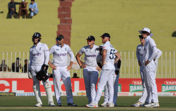 England vs Zimbabwe: Four-Day Test at Trent Bridge Marks Zimbabwe’s Return to Top-Level Cricket