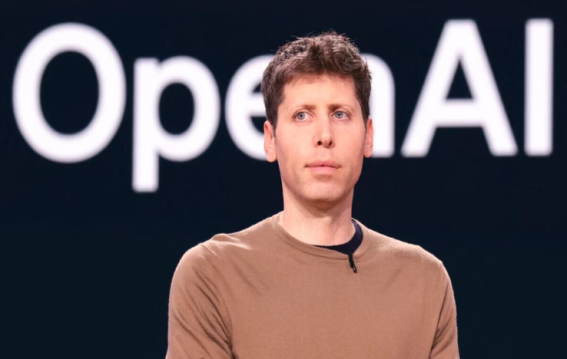 OpenAI Acquires Jony Ive’s io Products in $6.5 Billion Deal to Lead New AI Hardware Venture