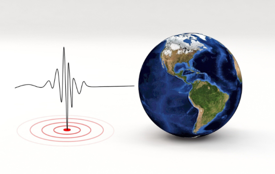 6.1-Magnitude Undersea Earthquake Strikes Near Crete, No Major Damage Reported
