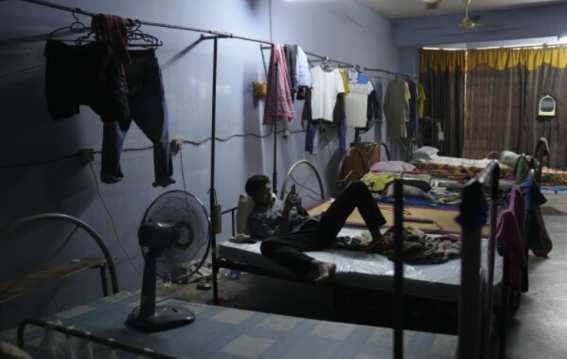 Bangladeshi Migrant Workers in Malaysia Seek Unpaid Wages After Factory Closure