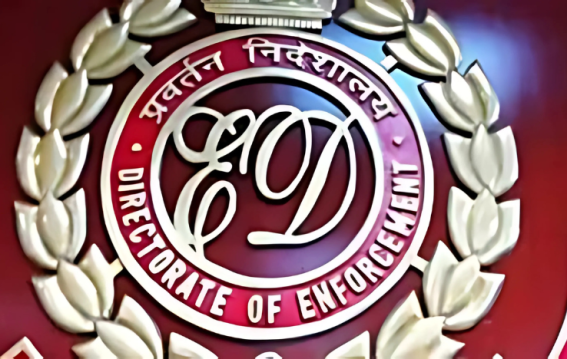 ED Arrests Notorious Red Sanders Smuggler Abdul Jaffer in Chennai