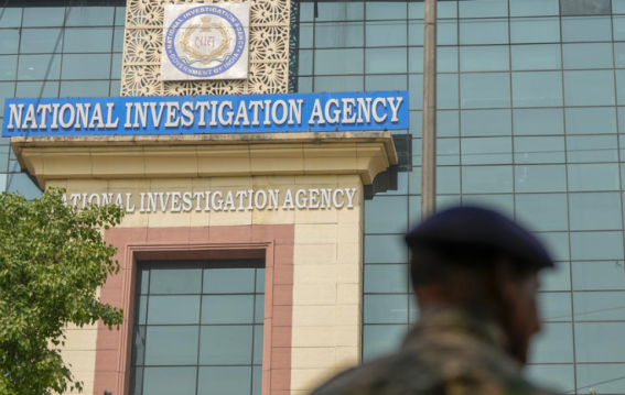 CRPF ASI Arrested by NIA for Espionage, Allegedly Leaked Information to Pakistan