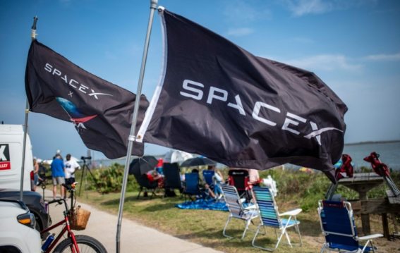 SpaceX Starship Explodes Over Indian Ocean in Latest Test, Musk Vows Faster Launches