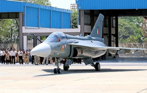 “Contracts Signed, Systems Missing”: IAF Chief Slams Delays in Defence Projects