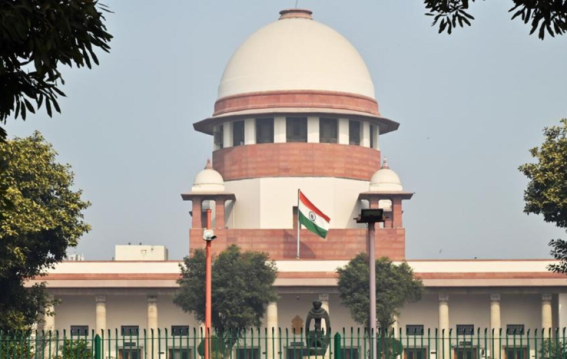 Union Govt Likely to Notify Three New Supreme Court Judges Today