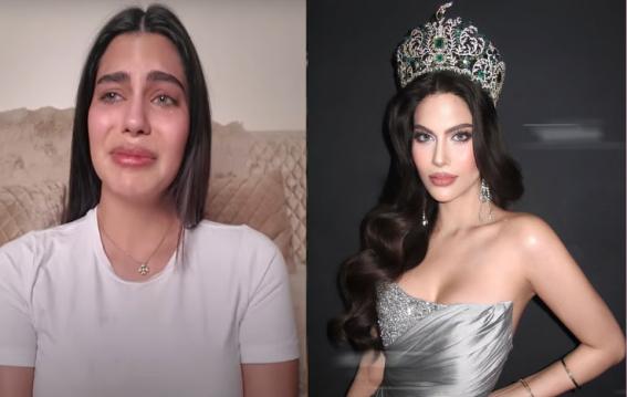 Miss Grand International 2024 Rachel Gupta Resigns