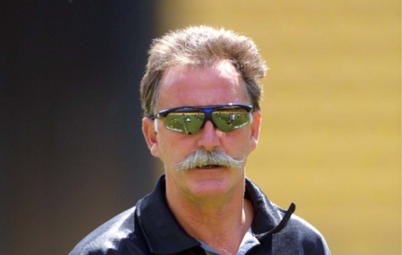 Former New Zealand Coach David Trist Passes Away at 77; Guided Team to First Global Title