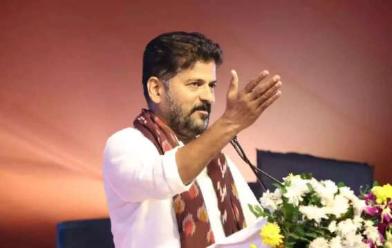 Telangana CM Revanth Reddy Faces Heat Over Rafale, Pakistan War Remarks