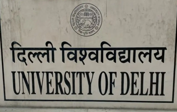 Delhi University to Introduce MA in Hindi Journalism from 2025-26 Session