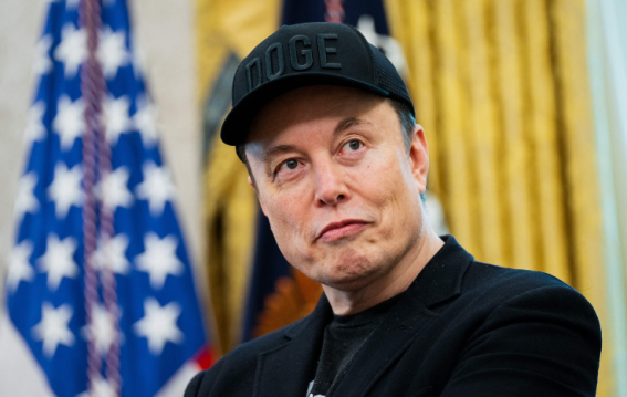 Elon Musk Under Fire for Alleged Drug Use During Trump-Era Government Role