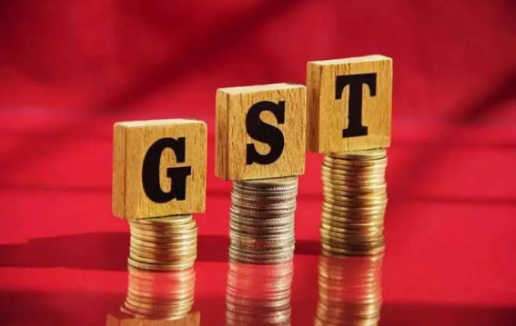 India’s GST Supply Touch ₹2.01 Lakh Crore in May, Showing Carried Economic Momentum