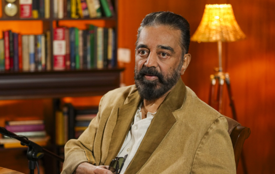 Kamal Haasan Approaches Karnataka HC Over ‘Thug Life’ Ban Following Language Row