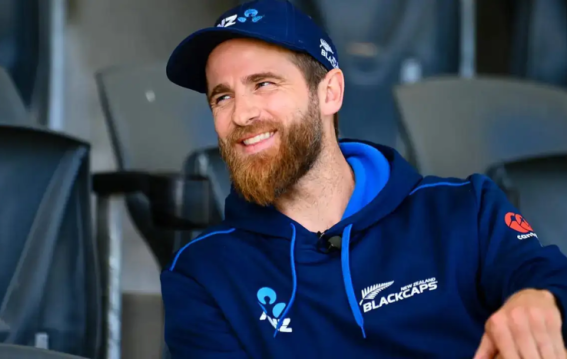 Kane Williamson Declines Central Contract Again, to Miss Zimbabwe Tests