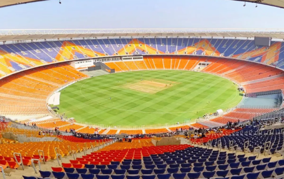 Low Buzz in Ahmedabad Ahead of IPL Final as Folks Miss Familiar Faces
