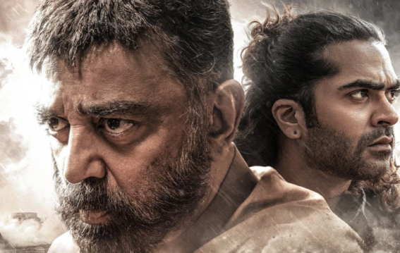 Kamal Haasan Faces Language Row as Thug Life Banned in Karnataka; Actors React