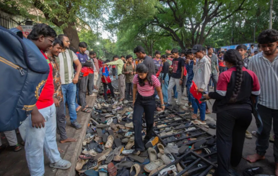 Karnataka Cricket Officials Resign After Deadly Stampede at RCB