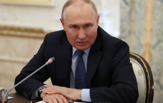New NATO-Russia Standoff?