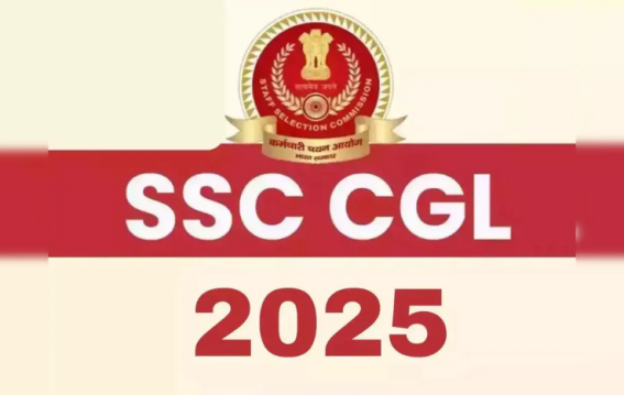 SSC CGL 2025 Notification to Be Released Today; Registration Begins at ssc.gov.in