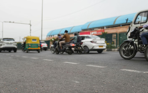 Delhi’s Third Ring Road Project to Boost Connectivity and Cut Travel Time