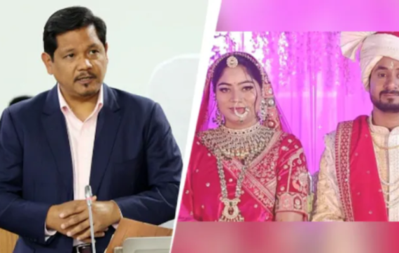 Meghalaya CM Condemns Negative Portrayal of State Amid Shillong Murder Case