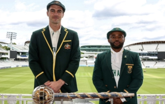South Africa Eyes ICC Glory After 27 Years