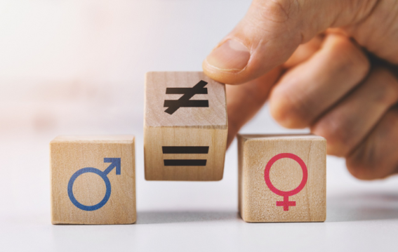 India Slips to 131st in Global Gender Gap Index 2025, Lags Behind in Political Empowerment