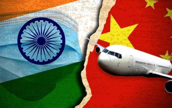 India, China Set to Resume Direct Flights and Deepen Bilateral Talks