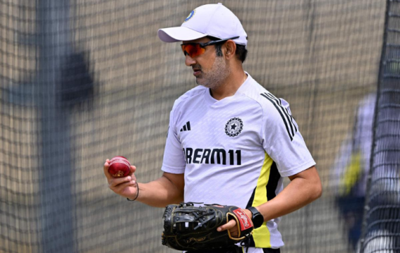 Gautam Gambhir Returns Home Amid Mother’s Illness, Expected Back Before 1st Test